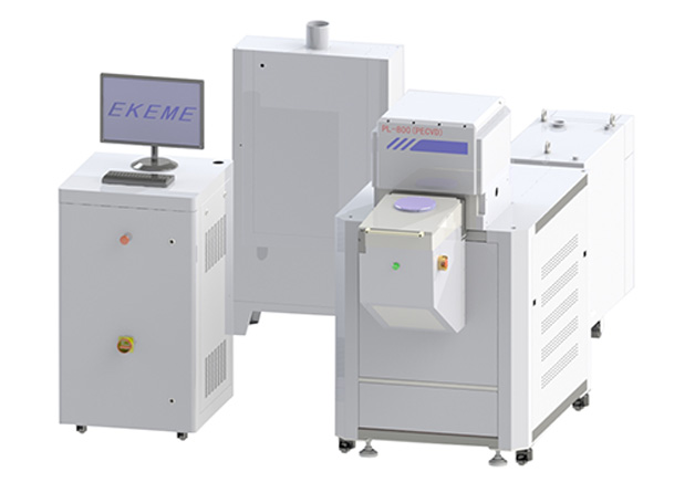 Plasma Etching Machine - Plasma Deposition Equipment - Ion Beam Etching Machine - Ion Beam Deposition Equipment