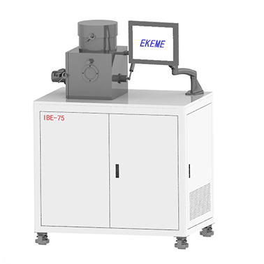 Plasma Etching Machine - Plasma Deposition Equipment - Ion Beam Etching Machine - Ion Beam Deposition Equipment